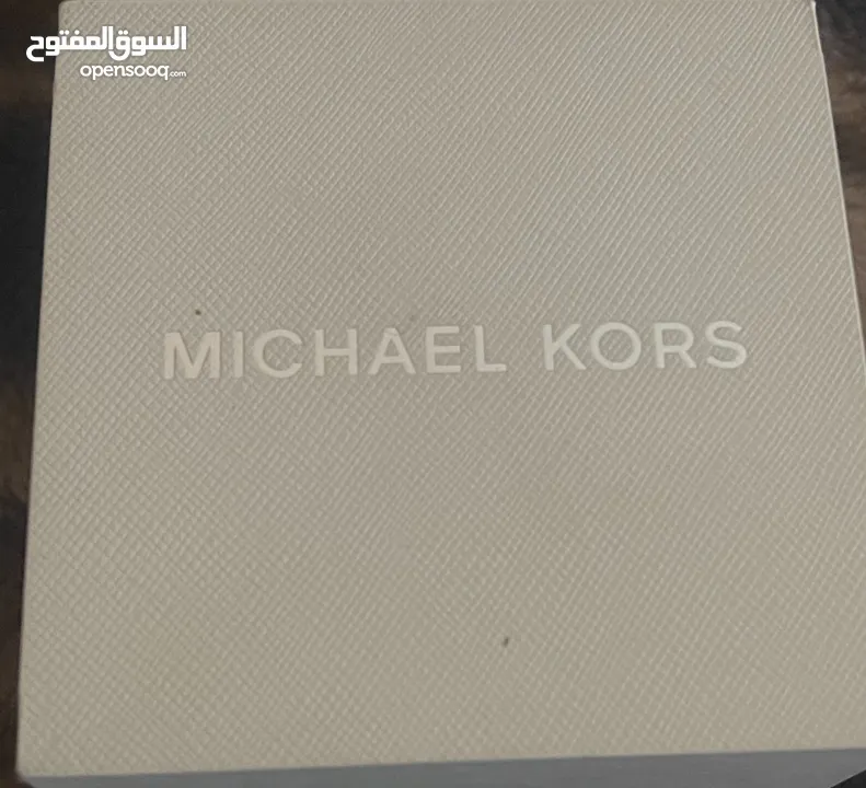 New Michael Kors watch