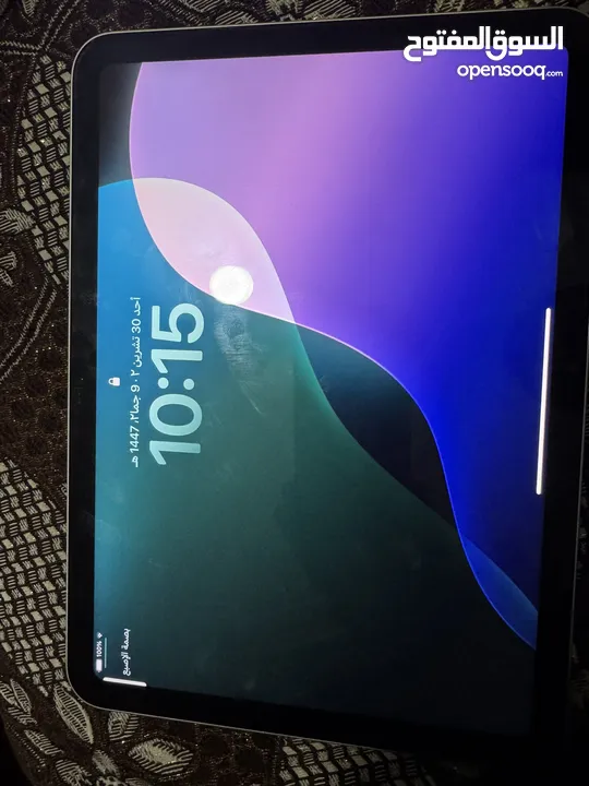 جهاز ايباد10 للبيع