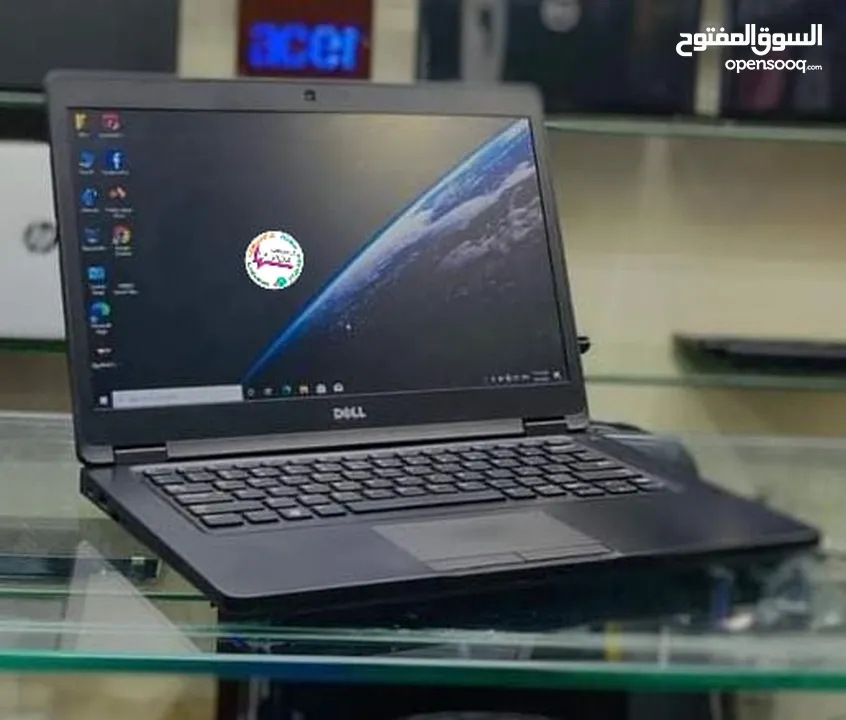   DELL LATITUDE  عرض خاص الكمية محدودة