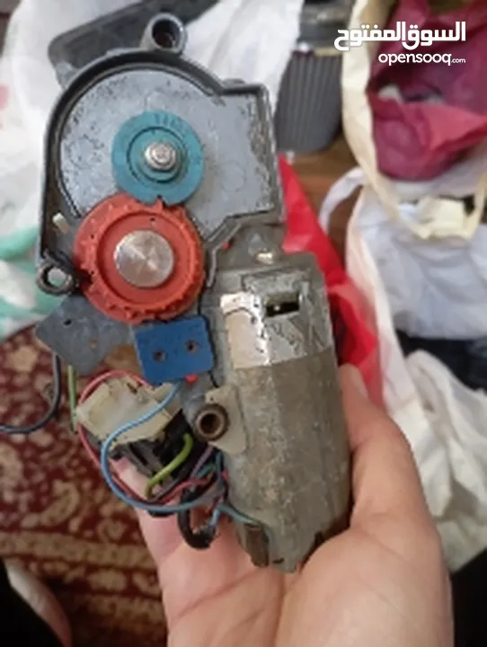 قطع بي ام دبليو وطواط 36e