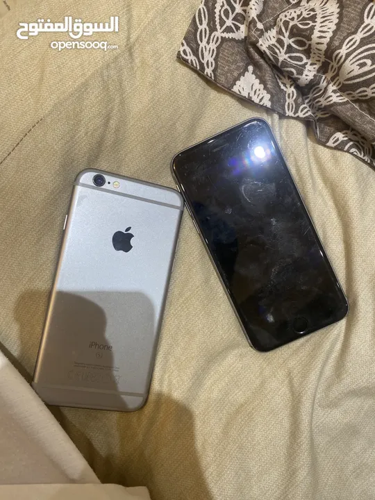 ايفونين 6s