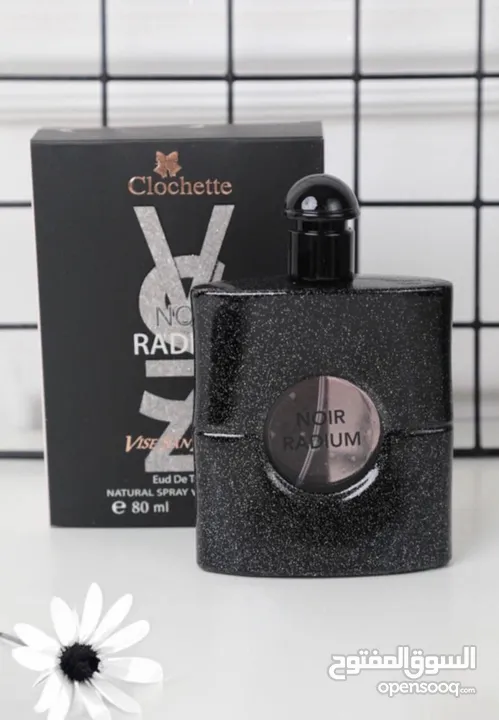 أكثر من 30 نوع عطر كوبي طبق الأصلي الحجم الكبير 100 مل