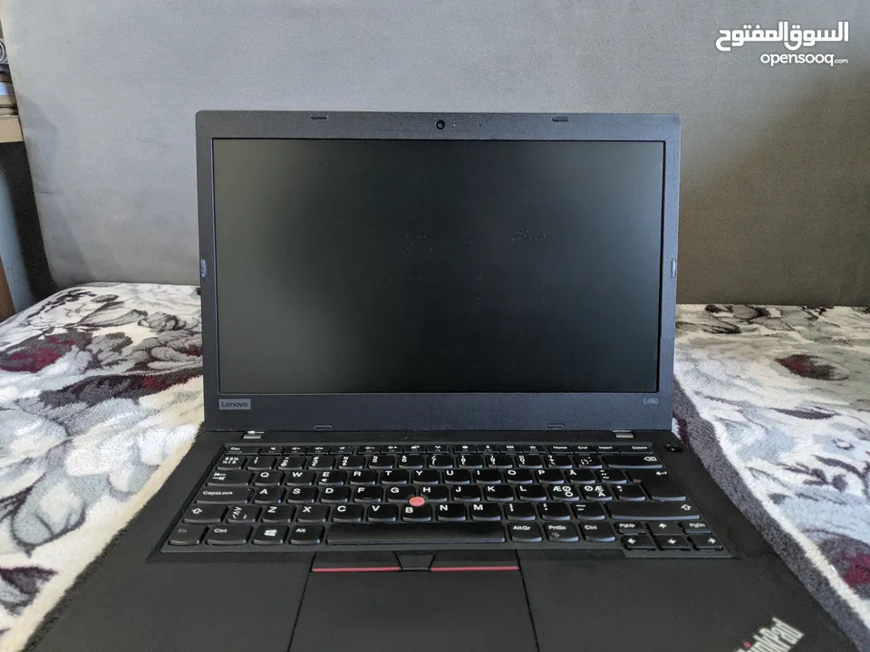 لابتوب Lenovo ThinkPad L480