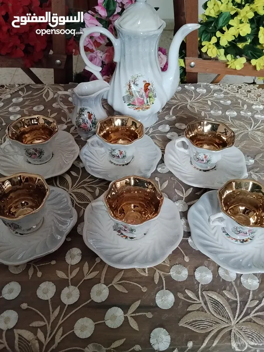 طقم روميو وجوليت