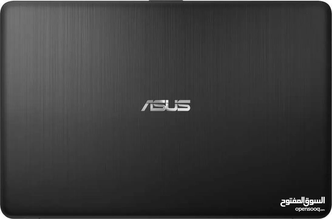 Asus 15.6 Amd A6 - SSD 256GB جيل ثامن