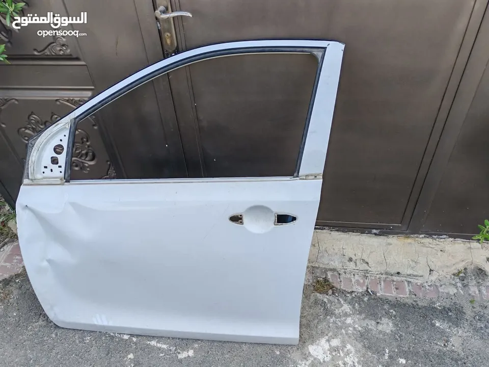 باب كيا بيكانتو 2020