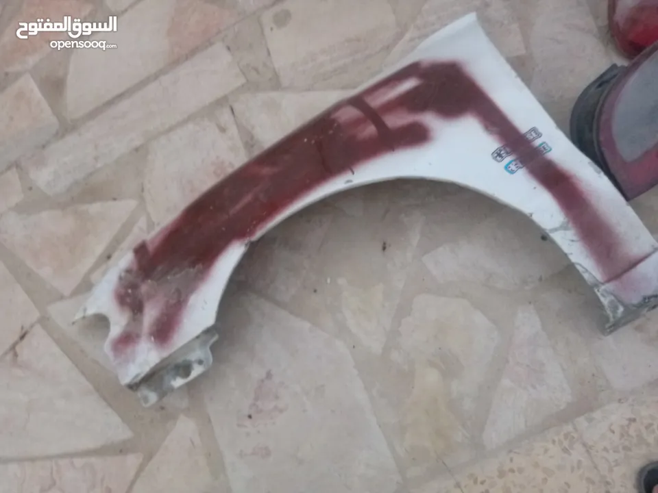 قطع اكسنت 96