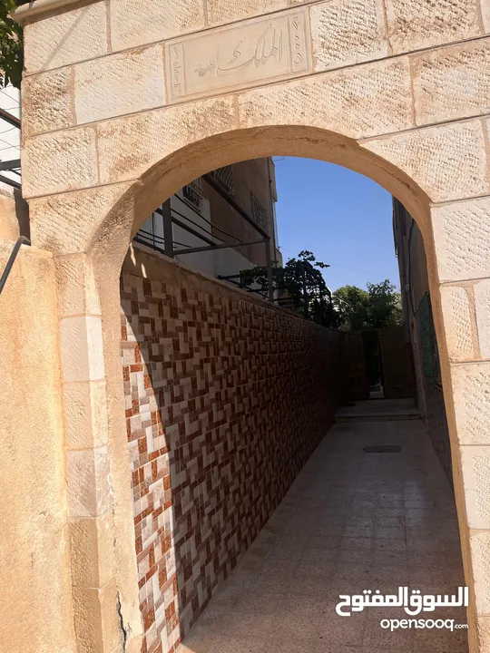 عماره 4 شقق