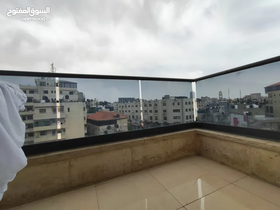 استوديو مفروش للإيجار – رام الله التحتا