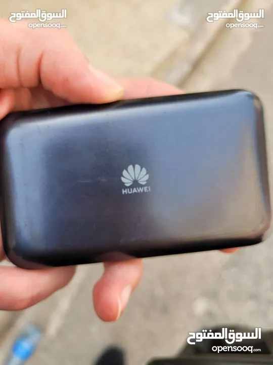 ماي فاي زين 5g