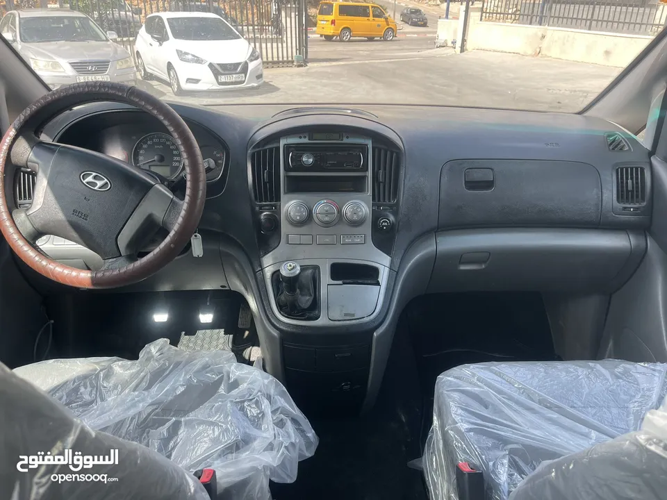 هيونداي أتش ون 2010