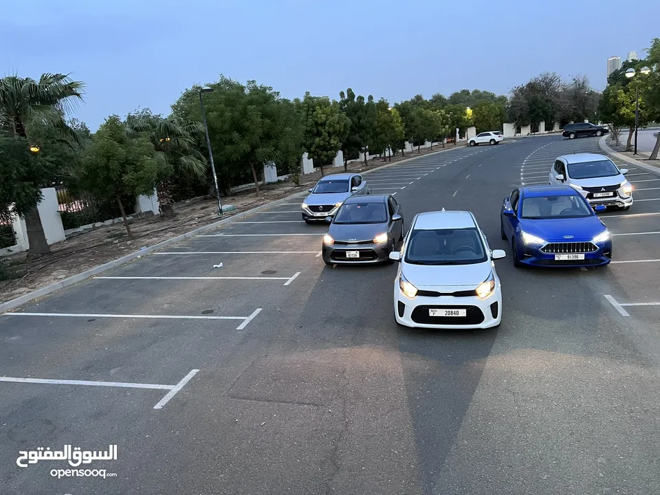 مضمار لتأجير السيارات /Midmar car rental