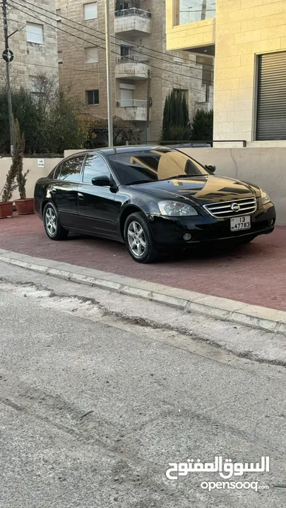 للبيع Nissan Altima 2005