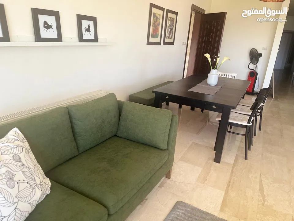 Furnished Apartment For Rent In Al Shmesani ( Property 43038 )-174809380
