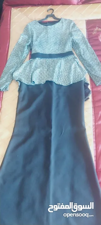 فساتين مميزة للايجار للمناسبات