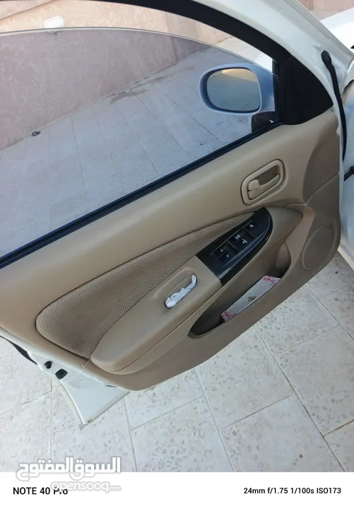نيسان صني وكاله اقل سعر بالسوق