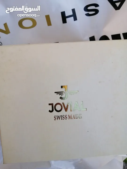 JOVIAL 5003G SWISS