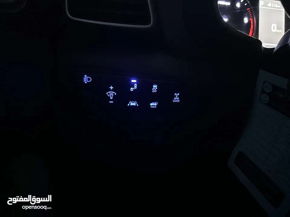 هونداي توسان 2019