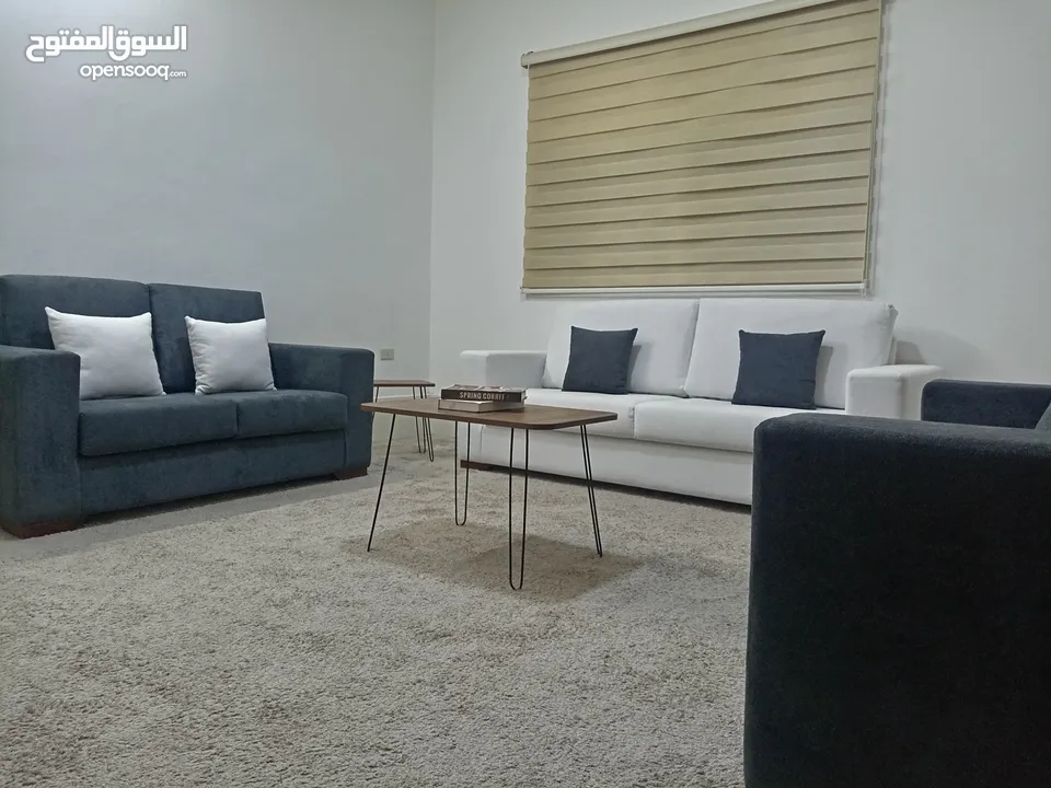 طقم كنب امريكي فاخرااا تفصيل استعمال شهر عرسان للبيع بسعر مغري