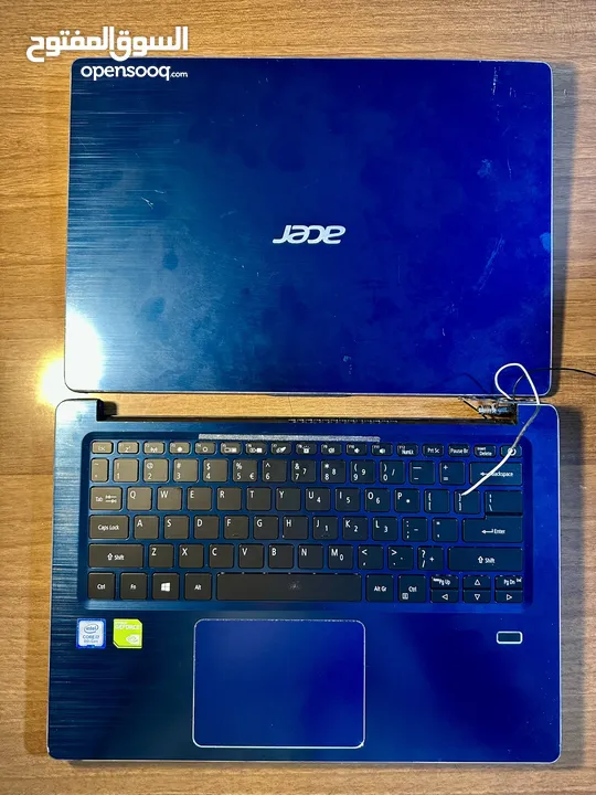 acer i7 G8