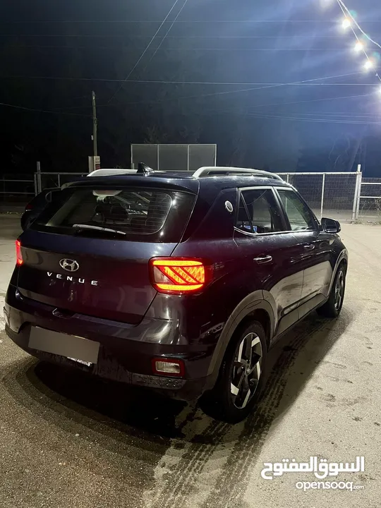 هونداي فينيو 2019 بحالة الوكالة