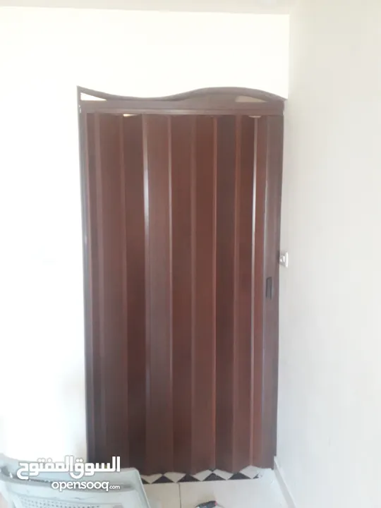 ابواب اكورديون
