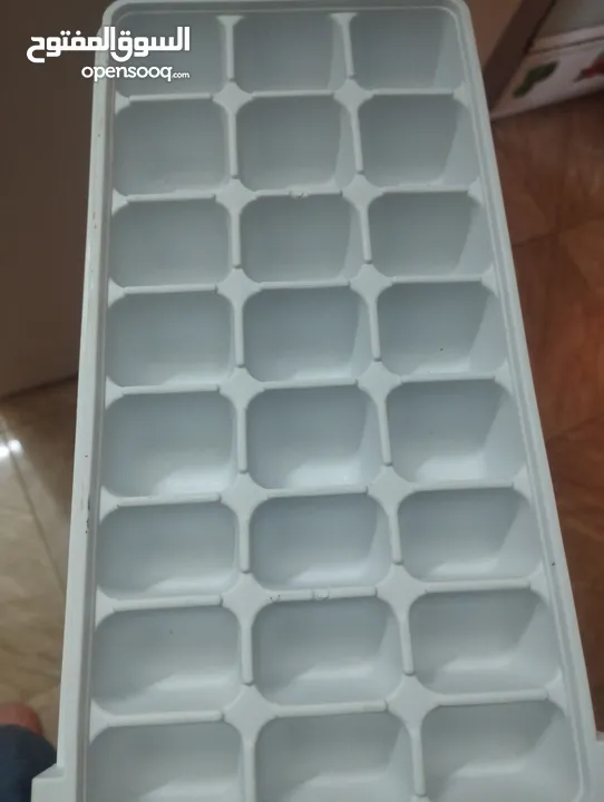 ثلاجة بيكو قوية