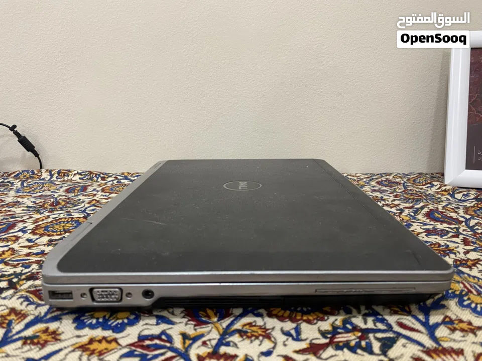 لابتوب DELL مستخدم للبيع