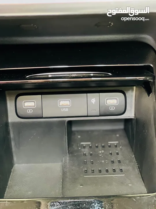 كيا سيرانتو 2021