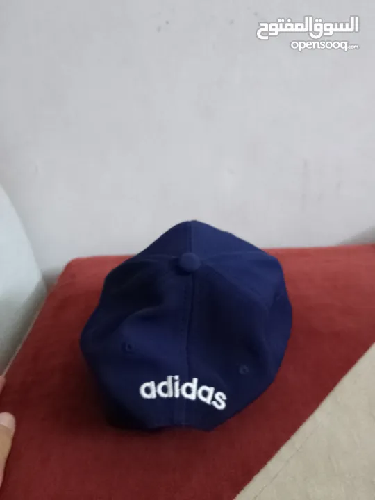 طاقيه Adidas للبيع اورجينال