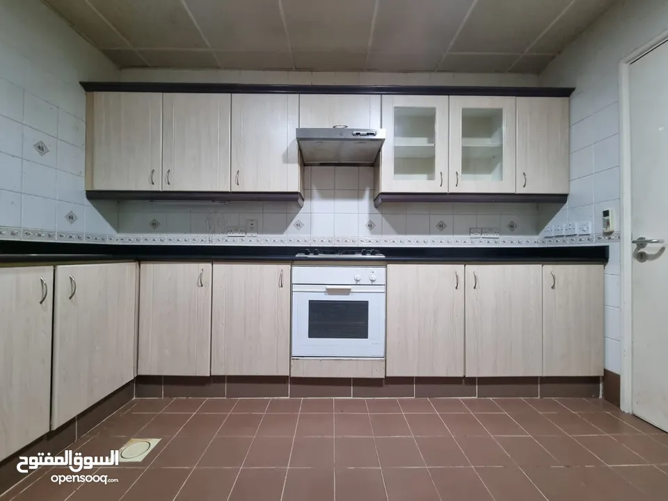 2 BR Spacious Apartment in Al Khuwair