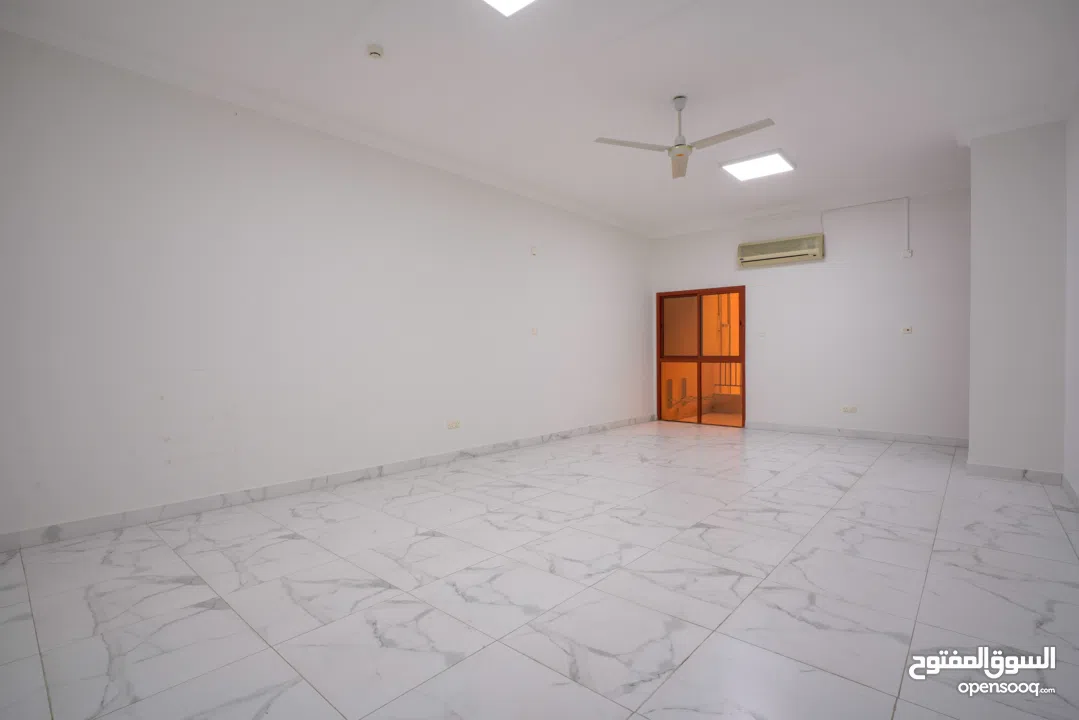 Commercial flats available for rent\