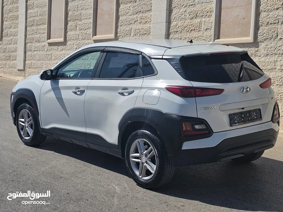 جيب كونا 2019 بيع او بدل