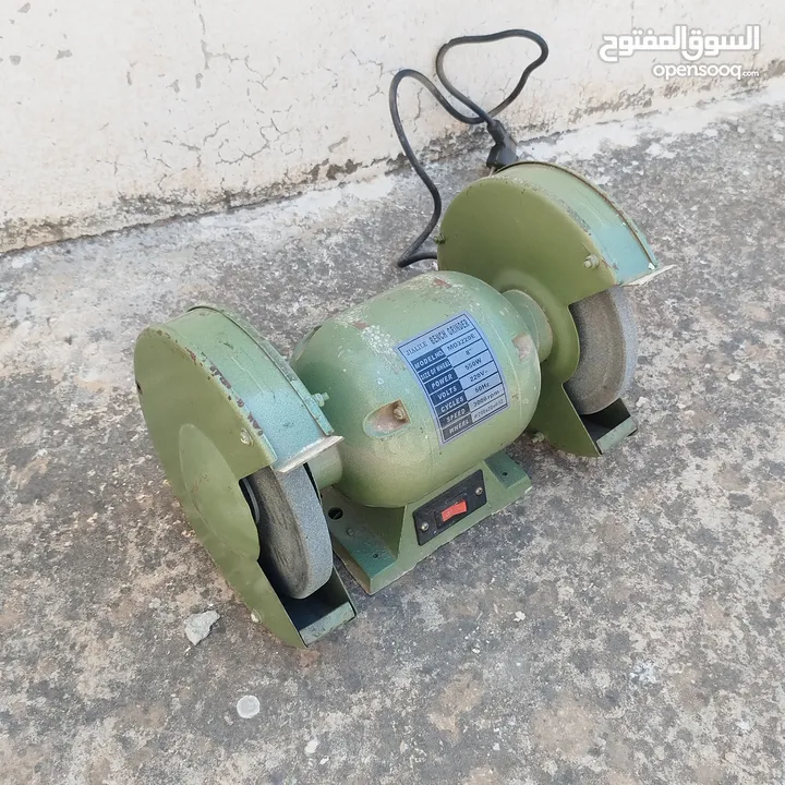 معدات صناعية