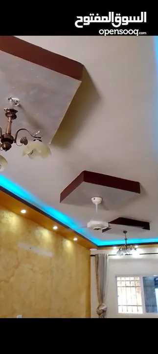 بيت مستقل للبيع