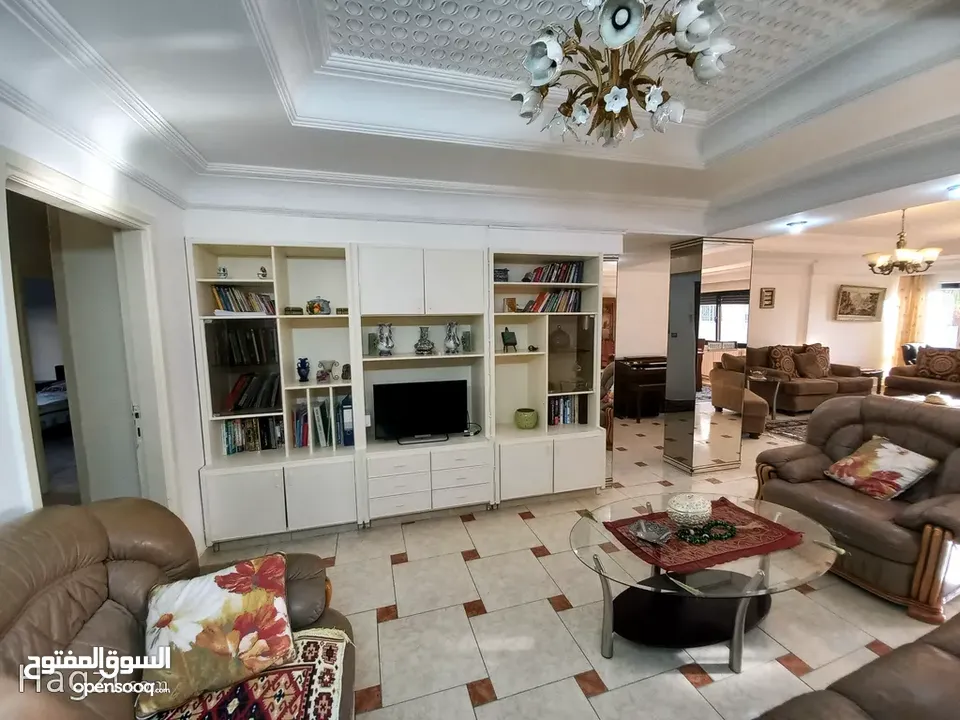 شقة مفروشة للإيجار 185م2 ( Property 16580 ) سنوي فقط