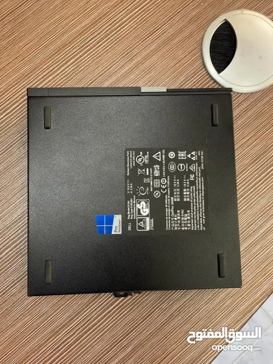 Dell Optiplex 3040 Micro core i5