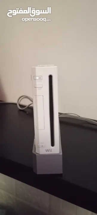 Nintendo wii نينتندو وي معدلة