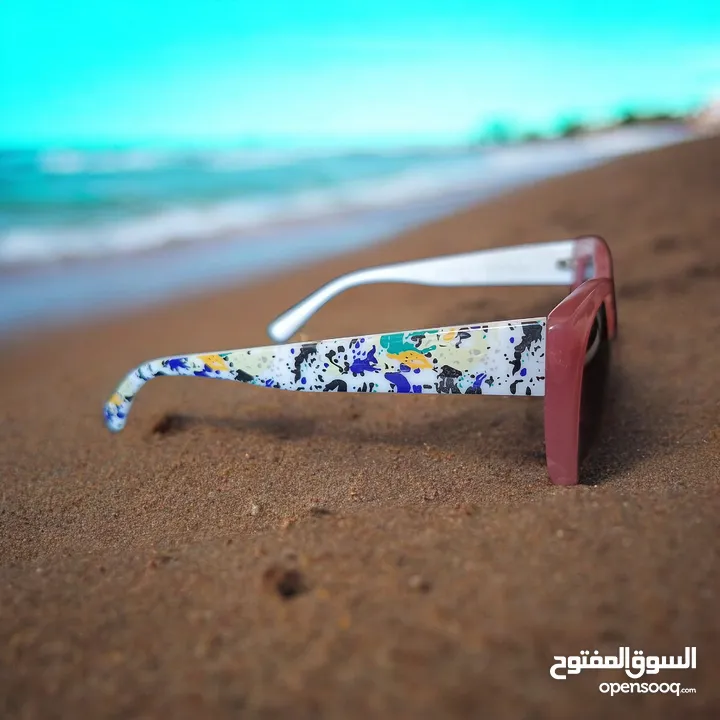 للبيع مستعجل اي طاقيه  او نظاره بدينار واحد فقط
