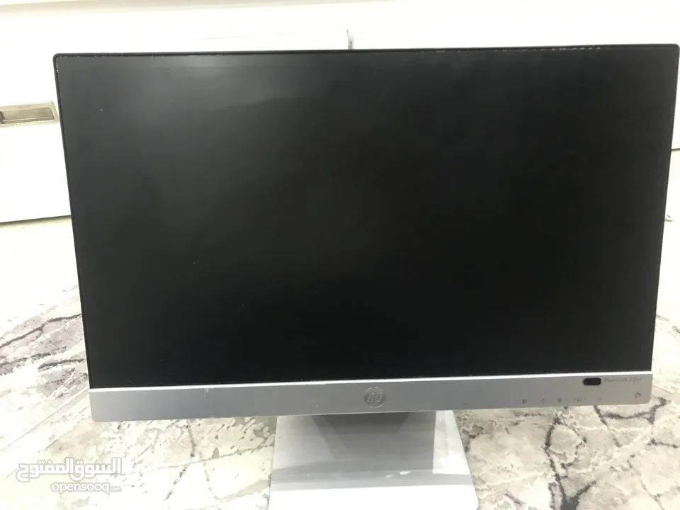HP Pavilion 22xi 54,7cm (21,5") FULL HD  LED IPS (شاشه فقط)