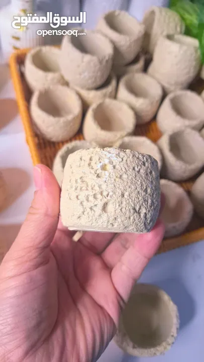 قوار جبس احترافية لصب الشمع - جودة عالية وفنش ناعم