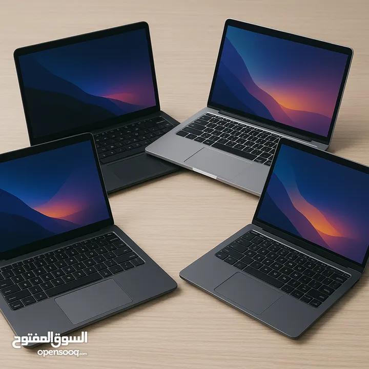 يوجد لدينا لابتوبات للبيع جديد او مستعمل  و لابتوبات اقساط على الهوية جميع النوعيات والمواصفات