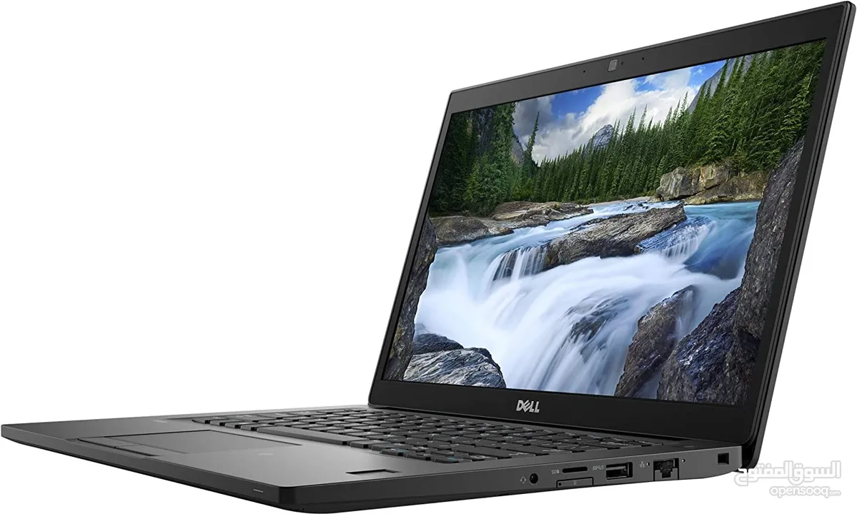 Dell Latitude 7290 i5 8350u