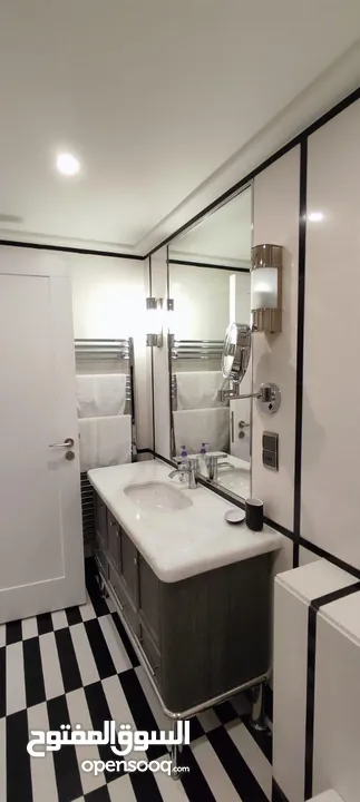 شقة  1 نوم مفروشة للايجار ( Property 43316 )-175007483
