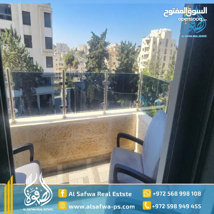 شقه جديدة للايجار عين مصباح قرب فندق الرويال موقع مميز قريب من كل الخدمات