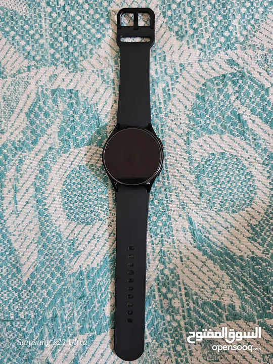 Samsung galaxy watch 4 40mm black
