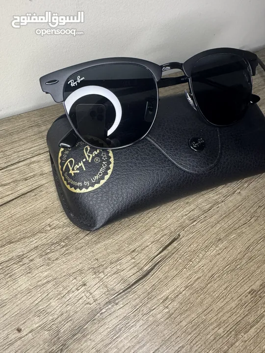 RayBan Sunglasses