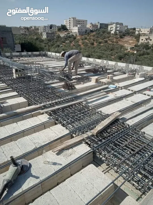 مقاولات و صيانة عامة  بناء من الأساس .تشطيبات .كهرباء.ديكورات.دهان . بلاط. تمديدات صحية .