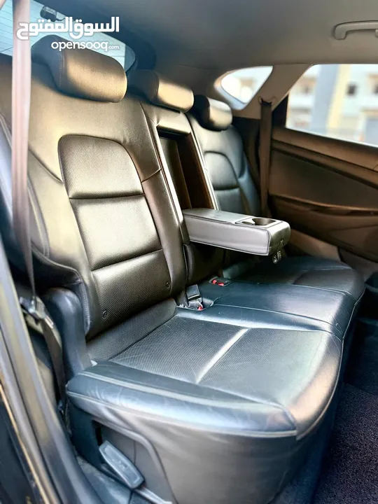 هونداي توسان