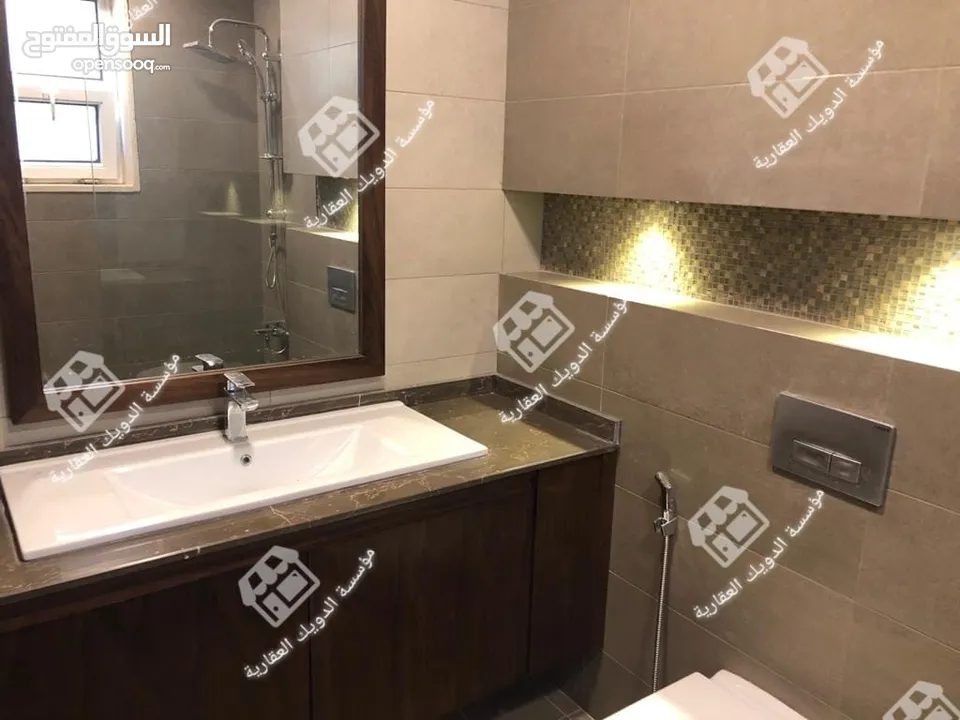 فيلا فاخرة للإيجار دابوق 35 ألف (V35)